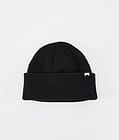 Montec Echo Czapka Beanie Black, Zdjęcie 2 z 4