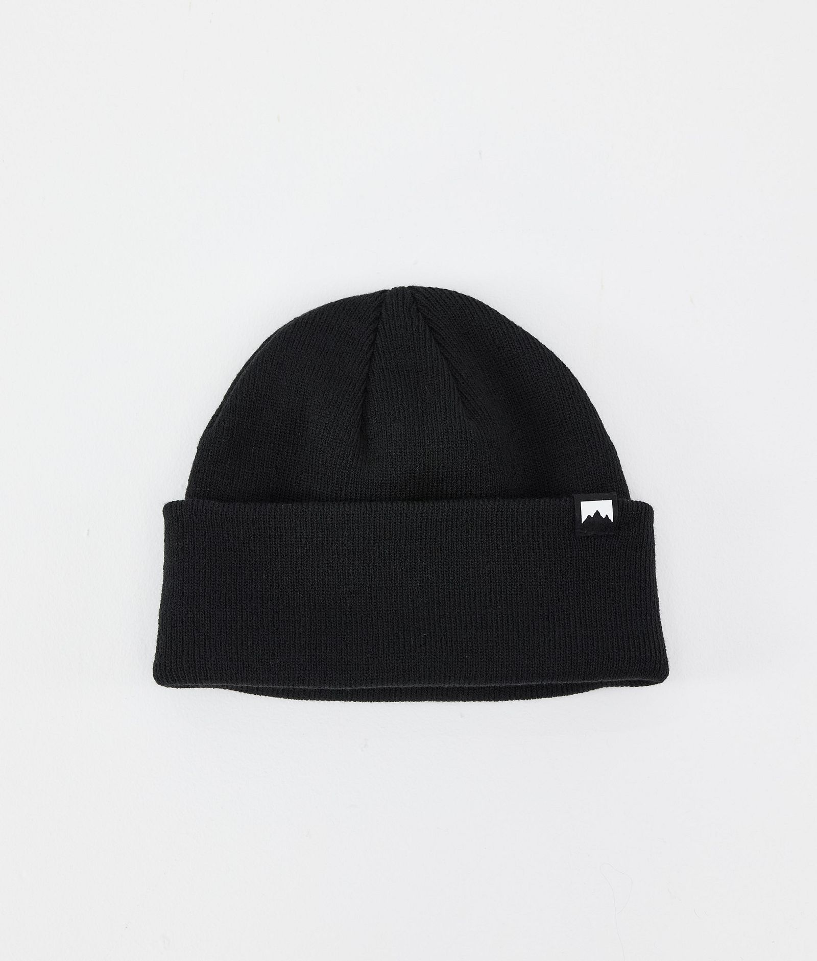 Montec Echo Czapka Beanie Black, Zdjęcie 2 z 4