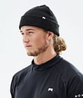 Montec Echo Czapka Beanie Black, Zdjęcie 3 z 4