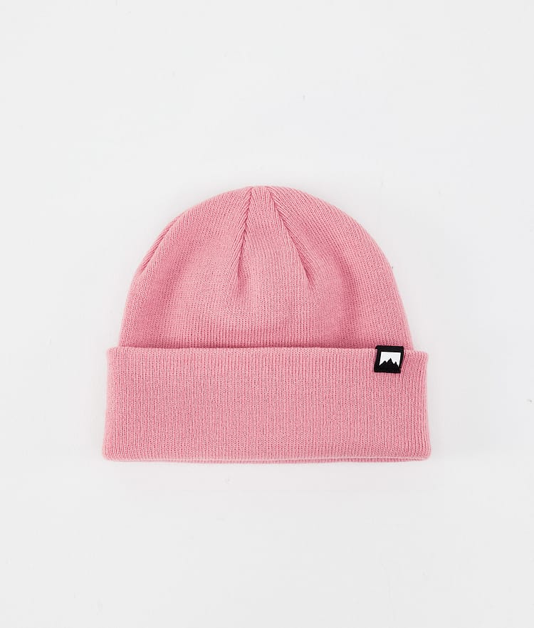 Montec Echo Czapka Beanie Pink, Zdjęcie 2 z 4