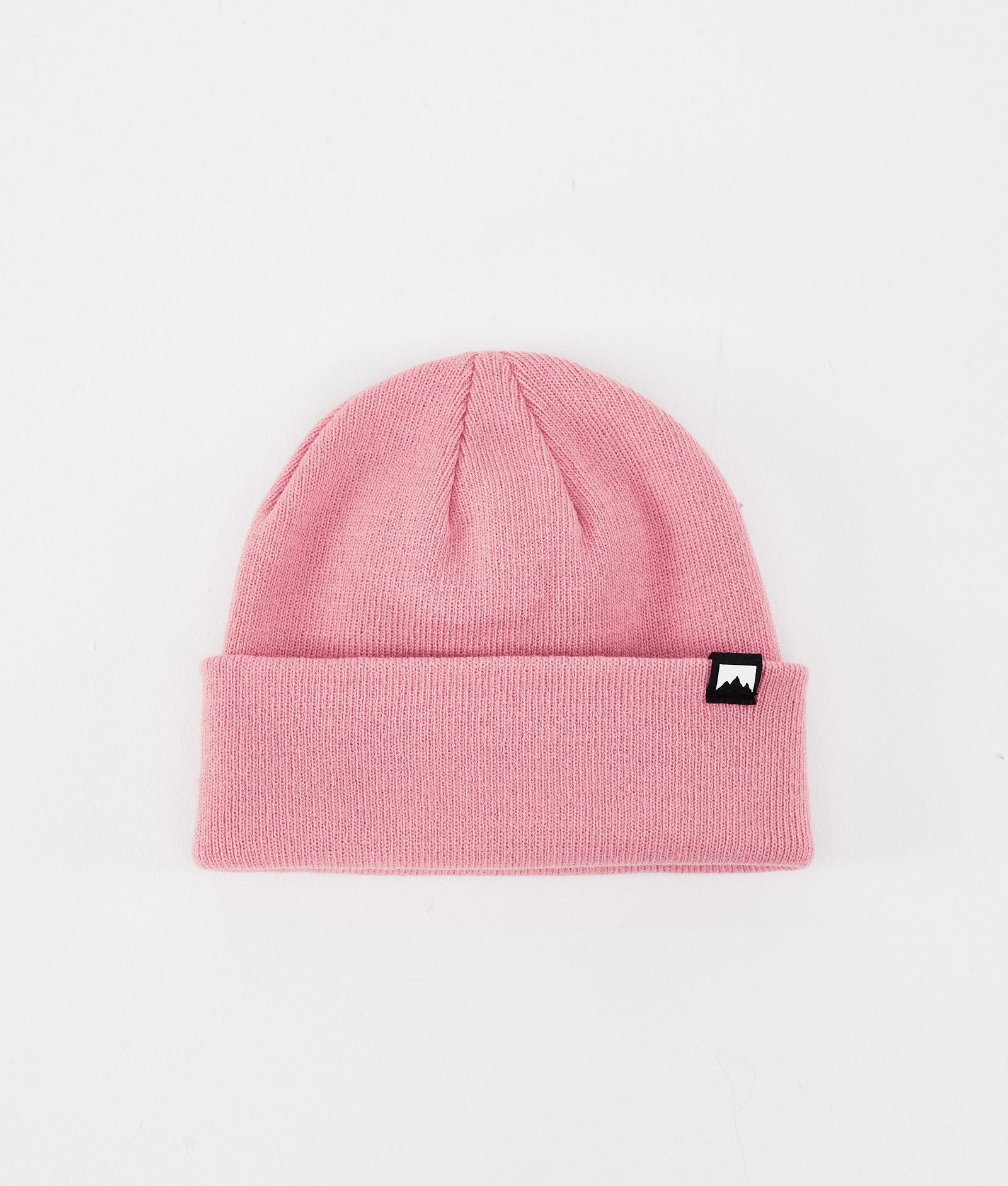 Montec Echo Czapka Beanie Pink, Zdjęcie 2 z 4