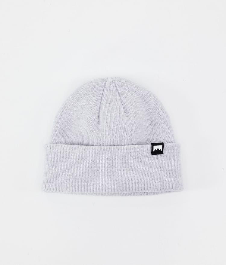 Montec Echo 2021 Czapka Beanie Light Grey, Zdjęcie 2 z 4