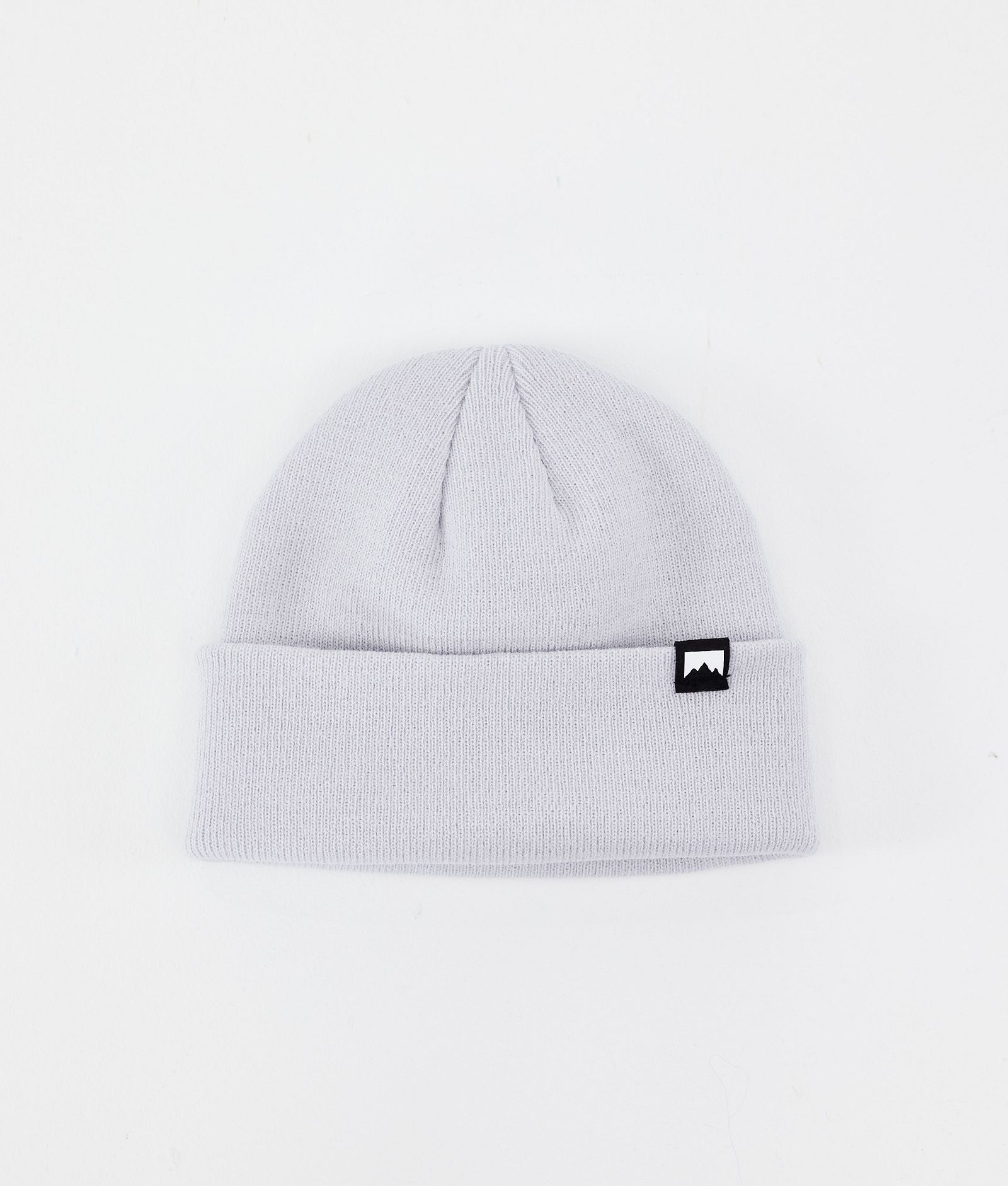 Montec Echo 2021 Czapka Beanie Light Grey, Zdjęcie 2 z 4