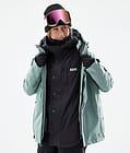 Dope Insulated W Kurtka typu midlayer Kobiety Black, Zdjęcie 2 z 12