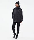 Dope Insulated W Kurtka typu midlayer Outdoor Kobiety Black, Zdjęcie 3 z 10