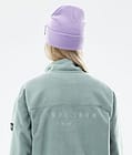 Dope Comfy W 2021 Sweter Polarowy Kobiety Faded Green, Zdjęcie 6 z 7