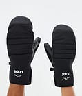 Dope Ace 2021 Snow Mittens Black, Image 1 of 6