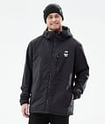 Montec Toasty 120Gsm Midlayer Jacket Outdoor Men Black, Image 1 of 11