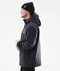 Montec Toasty 120Gsm Midlayer Jacket Outdoor Men Black, Image 7 of 11