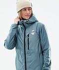 Montec Toasty W 60Gsm Midlayer Jacket Outdoor Women Atlantic, Image 2 of 9