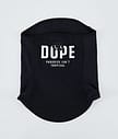 Dope Stanton II Skimasker Heren Black Paradise