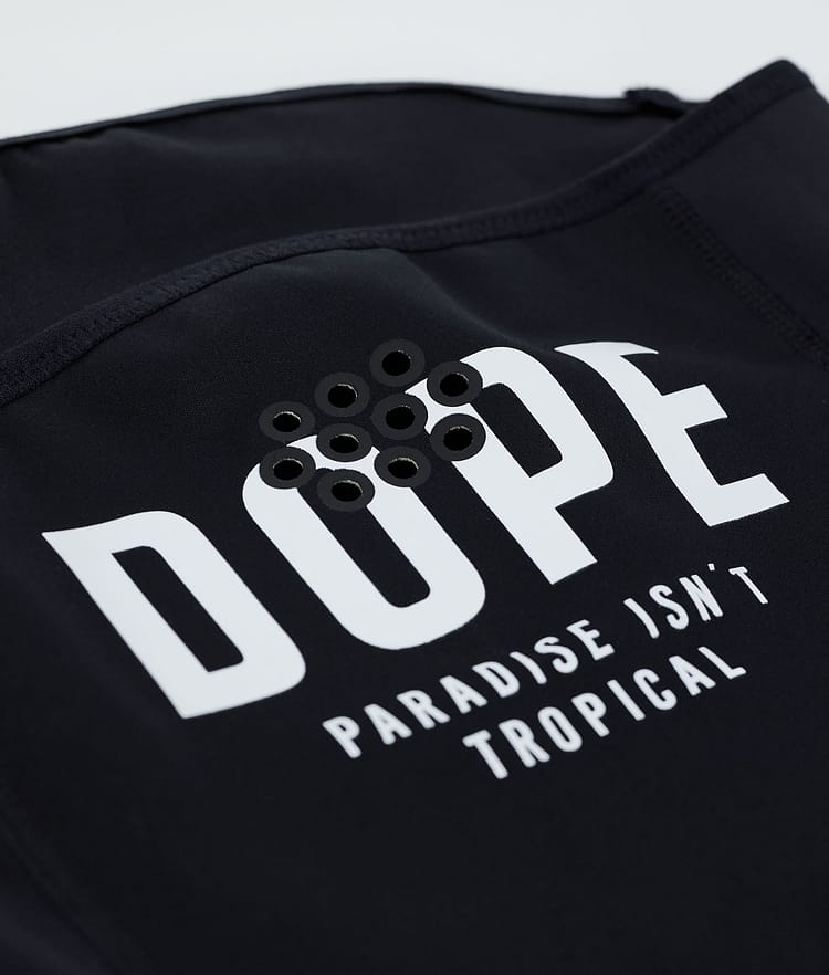 Dope Stanton II Skimasker Black Paradise, Afbeelding 2 van 4