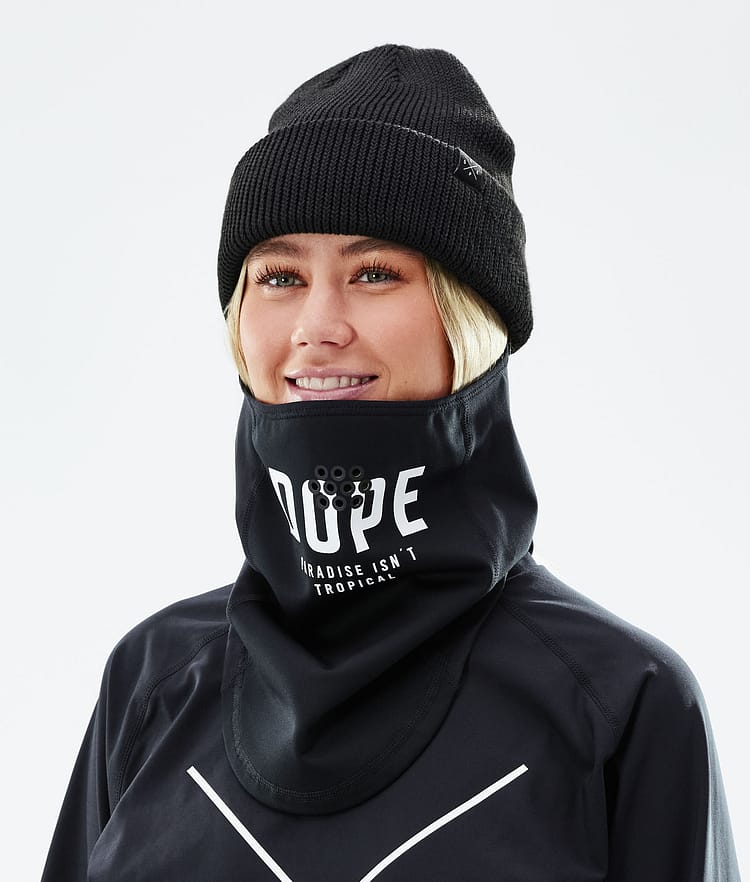 Dope Stanton II Skimasker Black Paradise, Afbeelding 4 van 4