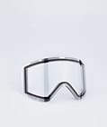 Montec Scope 2021 Goggle Lens Extra Glas Snow Clear, Bild 1 von 2