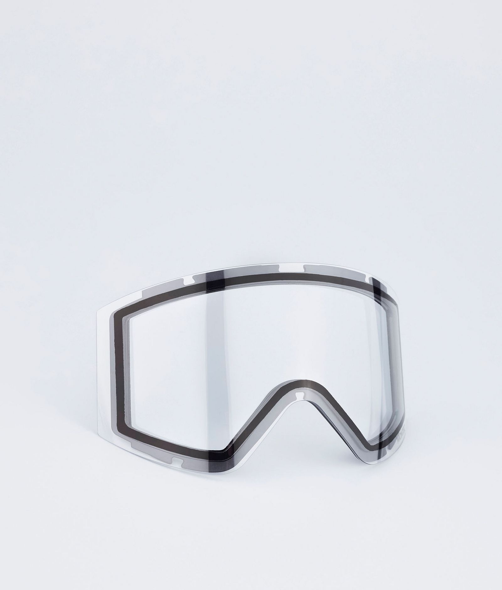 Montec Scope 2021 Goggle Lens Extra Glas Snow Clear, Bild 1 von 2