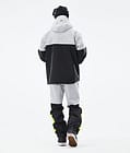 Dope Blizzard LE Snowboardjacke Herren Limited Edition Multicolor Light Grey, Bild 5 von 9