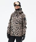 Dope Annok W Ski Jacket Women Limited Edition Dots, Image 1 of 10