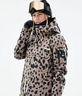 Dope Annok W Ski Jacket Women Limited Edition Dots, Image 3 of 10