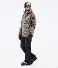 Dope Annok W Ski Jacket Women Limited Edition Dots, Image 5 of 10