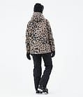 Dope Annok W Ski Jacket Women Limited Edition Dots, Image 6 of 10