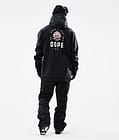 Dope Yeti 2021 Ski Jacket Men Rose Black, Image 4 of 8