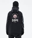Dope Yeti W 21 Kurtka Narciarska Kobiety Rose Black