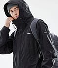 Dope Ranger Light Outdoor Jacket Men Black, Image 2 of 10