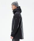 Dope Ranger Light Outdoor Jacket Men Black, Image 6 of 10