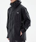 Dope Ranger Light Outdoor Jacket Men Black, Image 8 of 10