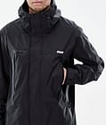 Dope Ranger Light Outdoor Jacket Men Black, Image 9 of 10