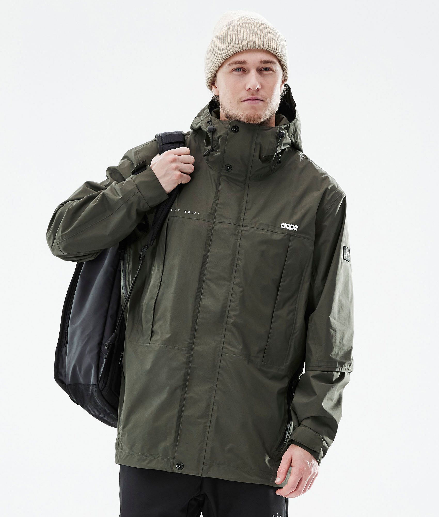 Jacket outdoor best sale