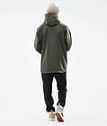 Dope Ranger Light Outdoor Jacket Men Olive Green, Image 4 of 10