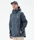 Dope Ranger Light Outdoorjacke Herren Metal Blue, Bild 1 von 10