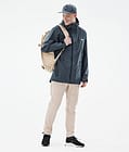 Dope Ranger Light Outdoor Jacket Men Metal Blue, Image 3 of 10