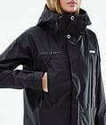 Dope Ranger Light W Outdoor Jacket Women Black, Image 9 of 10