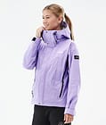 Dope Ranger Light W Outdoorjacke Damen Faded Violet, Bild 1 von 10