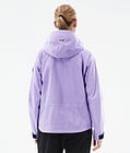 Dope Ranger Light W Outdoorjacke Damen Faded Violet, Bild 7 von 10