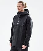 Downpour Regenjacke Herren