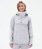 Downpour W Regenjacke Damen