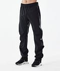 Dope Downpour Rain Pants Men Black Renewed, Image 8 of 9