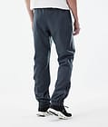 Dope Downpour Rain Pants Men Metal Blue Renewed, Image 2 of 9