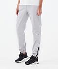 Dope Downpour W Rain Pants Women Light Grey, Image 1 of 10