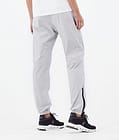 Dope Downpour W Pantaloni Antipioggia Donna Light Grey, Immagine 2 di 10