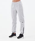 Dope Downpour W Rain Pants Women Light Grey Renewed, Image 9 of 10