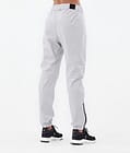 Dope Downpour W Pantaloni Antipioggia Donna Light Grey, Immagine 10 di 10