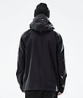 Dope Hiker Light Outdoor Jacket Men Black, Image 7 of 9