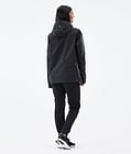 Dope Hiker Light W Outdoorjacke Damen Black, Bild 4 von 9