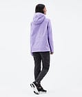 Dope Hiker Light W Outdoorjacke Damen Faded Violet Renewed, Bild 4 von 9