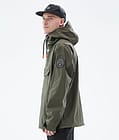 Dope Blizzard Light Outdoorjacke Herren Olive Green, Bild 5 von 8