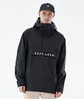 Dope Legacy Light Outdoorjacke Herren Black, Bild 1 von 9